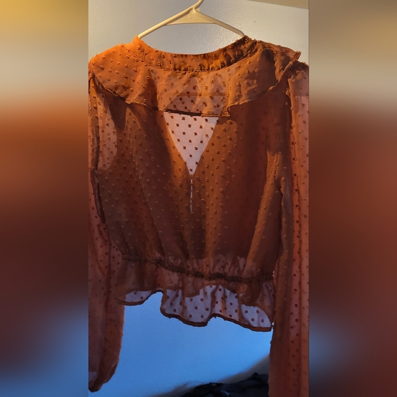 Blouse - Picture 3 of 4